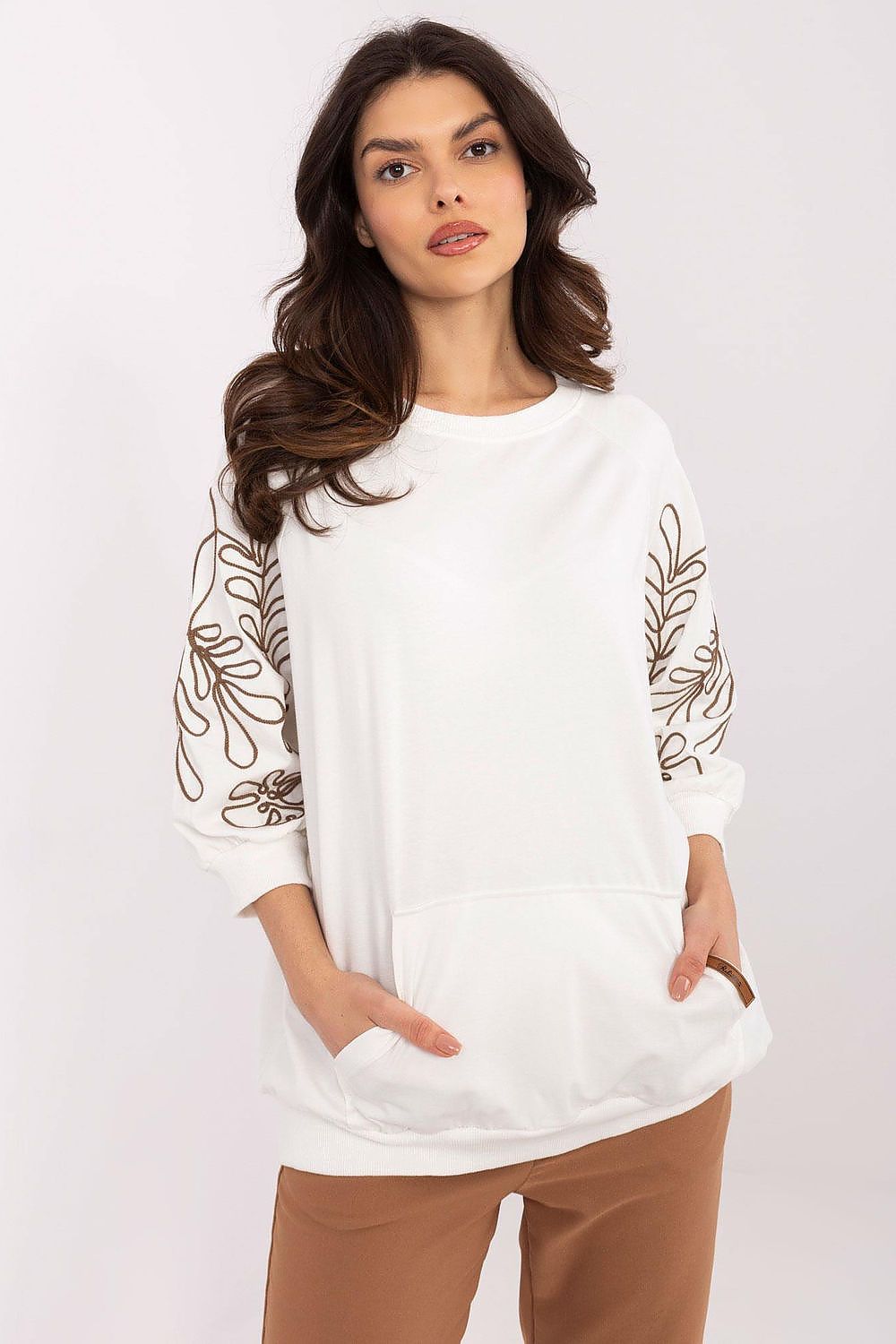  Sweater model 227681 Rue Paris 