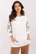  Sweater model 227681 Rue Paris 