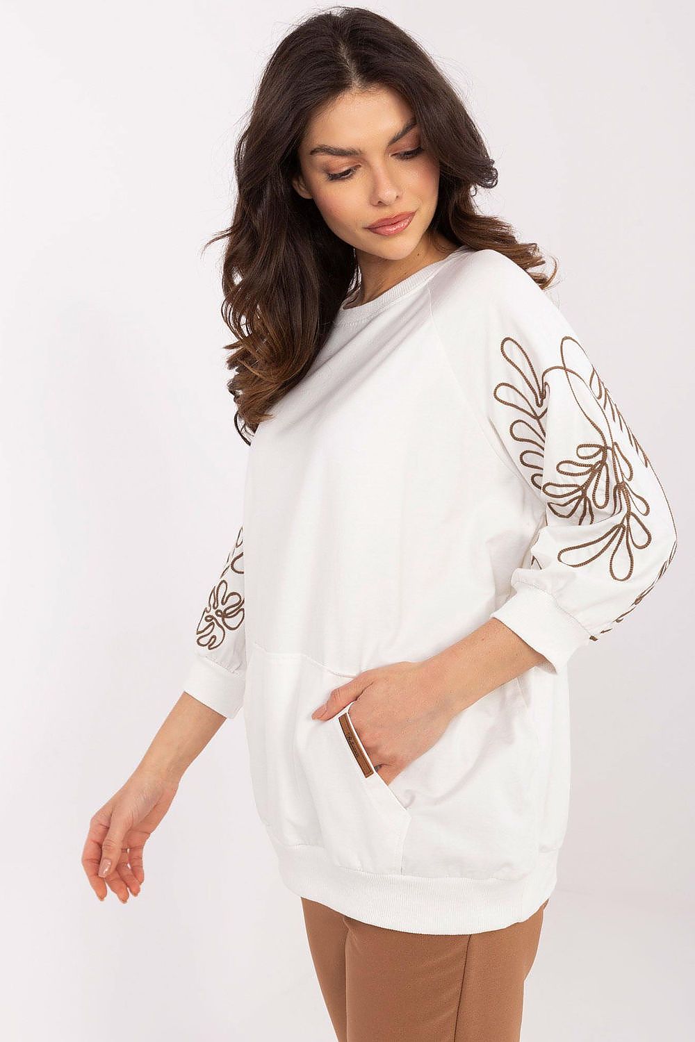  Sweater model 227681 Rue Paris 