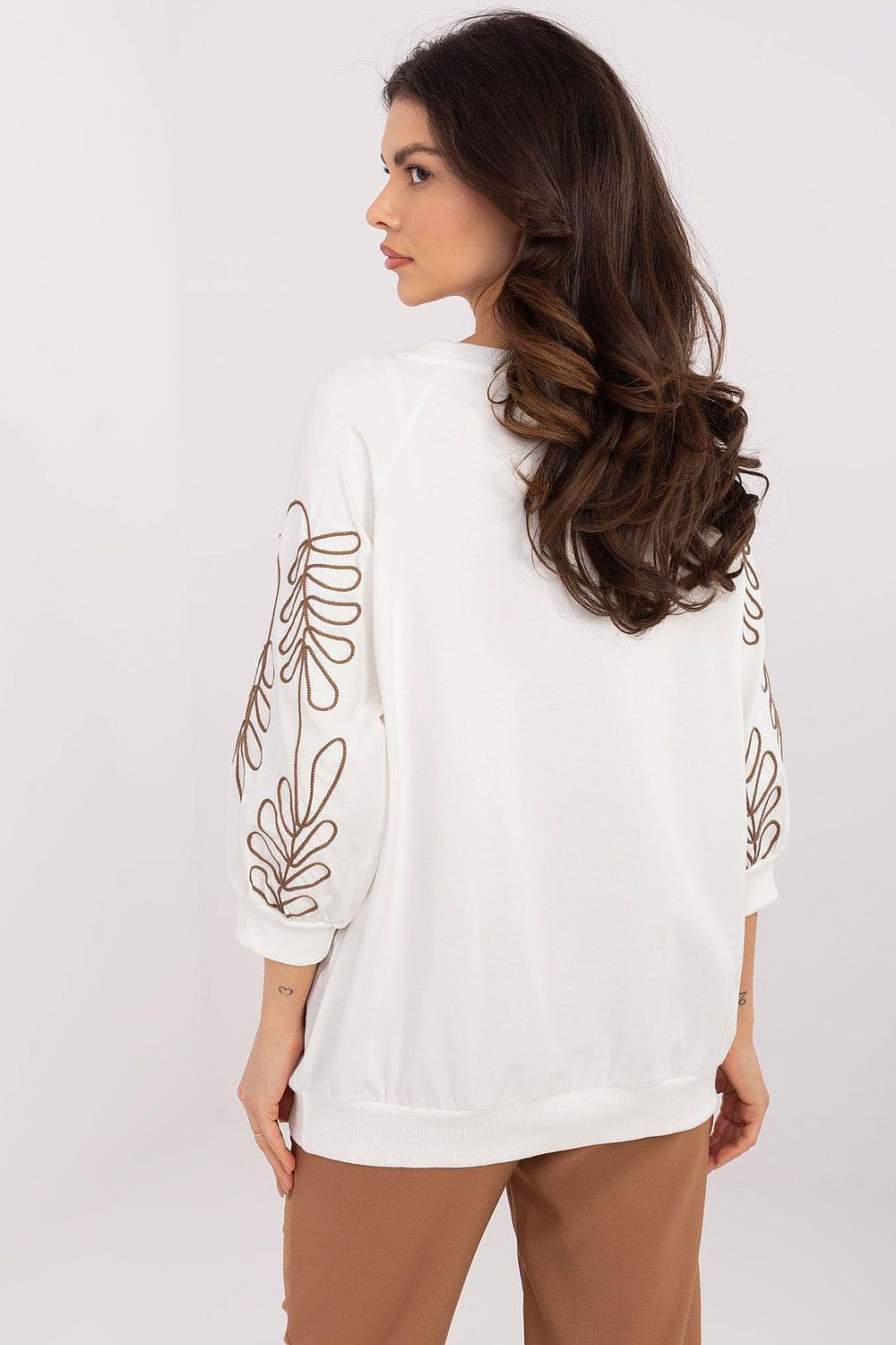  Sweater model 227681 Rue Paris 