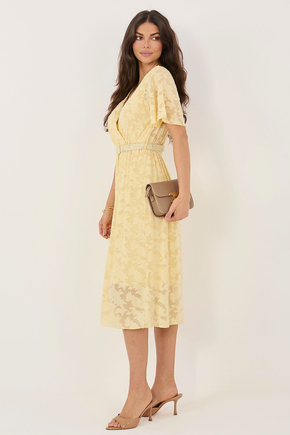  Cocktailkleid model 227693 Rue Paris 