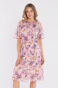 Alltagskleid model 227793 Stylove 