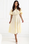  Alltagskleid model 227864 Italy Moda 