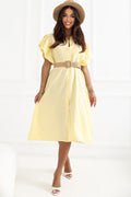 Alltagskleid model 227867 Italy Moda 
