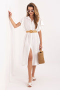  Alltagskleid model 227869 Italy Moda 