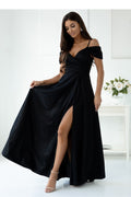  Langes Kleid model 227977 With You 