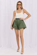  Jeansshorts model 228028 Factory Price 