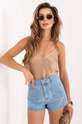  Jeansshorts model 228038 Factory Price 
