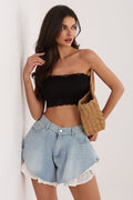  Jeansshorts model 228039 Factory Price 