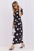  Alltagskleid model 228163 Italy Moda 