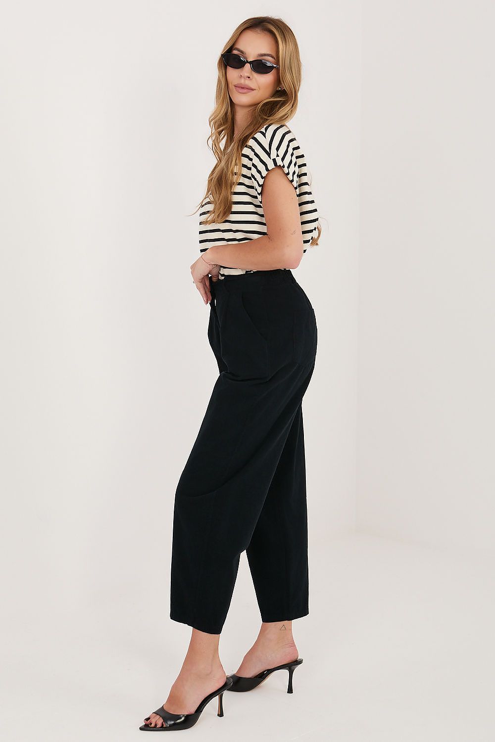  Cordhosen model 228358 Rue Paris 