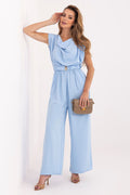  Overall model 228435 Italy Moda 