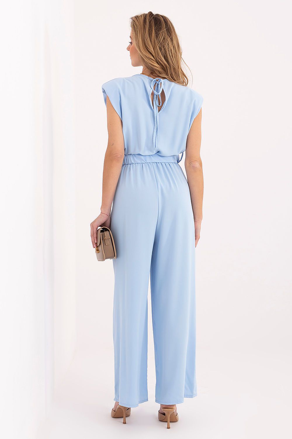  Overall model 228435 Italy Moda 