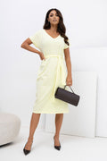  Alltagskleid model 228668 Rue Paris 