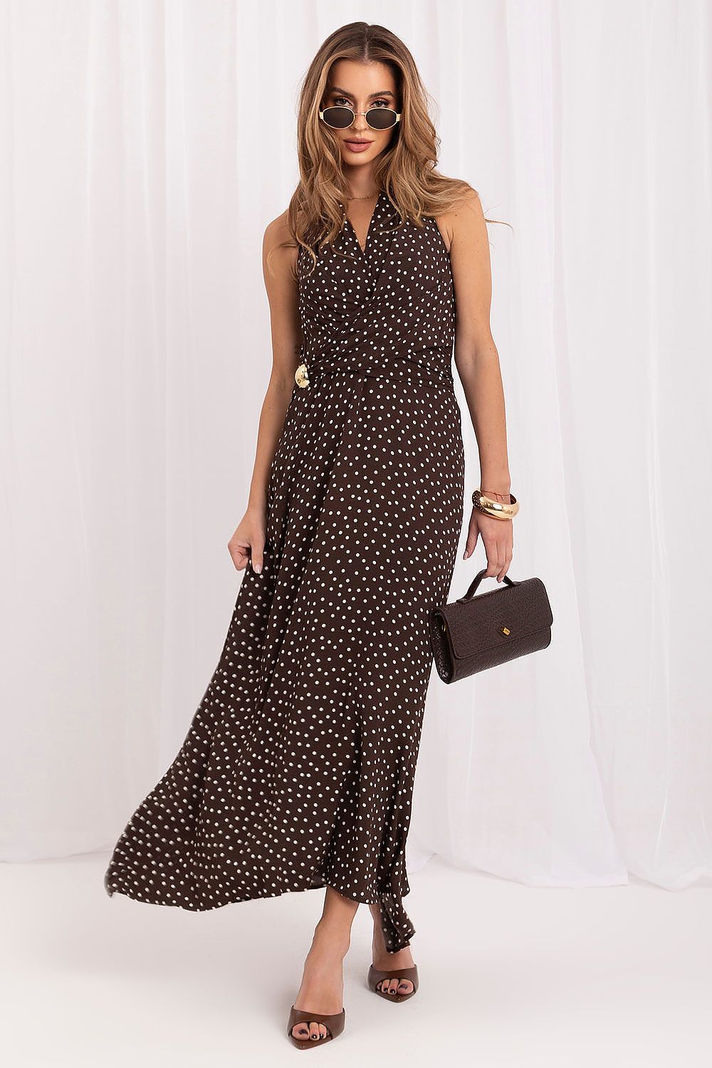  Alltagskleid model 228857 Italy Moda 