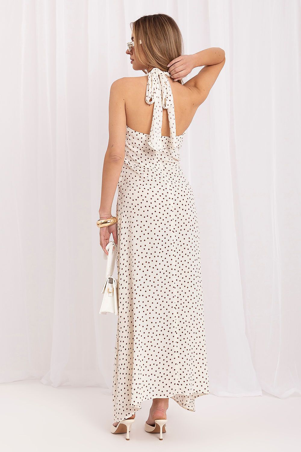  Alltagskleid model 228858 Italy Moda 