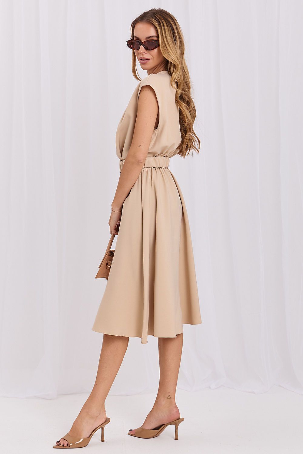 Alltagskleid model 228860 Italy Moda 