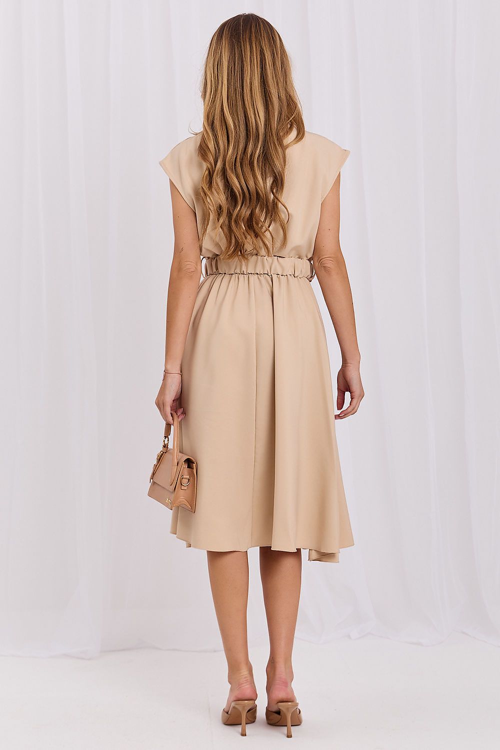  Alltagskleid model 228860 Italy Moda 