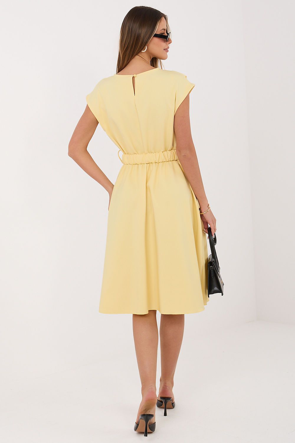  Alltagskleid model 228861 Italy Moda 