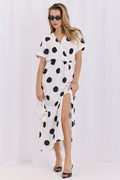  Alltagskleid model 228864 Italy Moda 