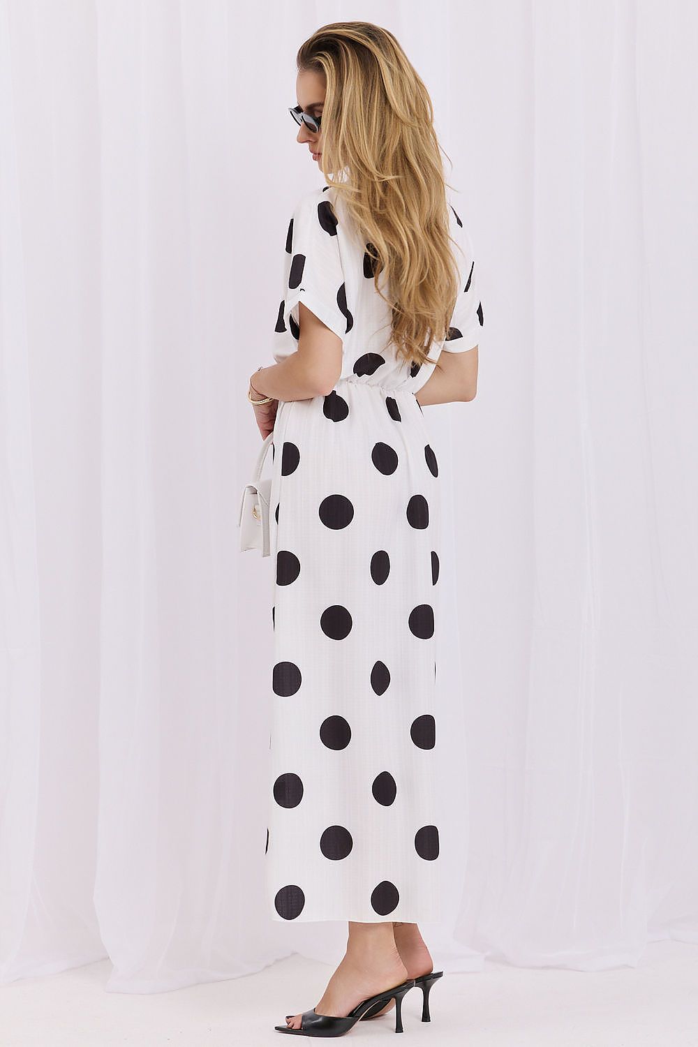  Alltagskleid model 228864 Italy Moda 