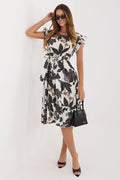  Alltagskleid model 228866 Italy Moda 