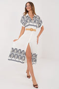  Alltagskleid model 228870 Italy Moda 