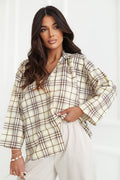  Damen Hemd model 228899 Italy Moda 