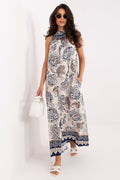  Alltagskleid model 228901 Italy Moda 
