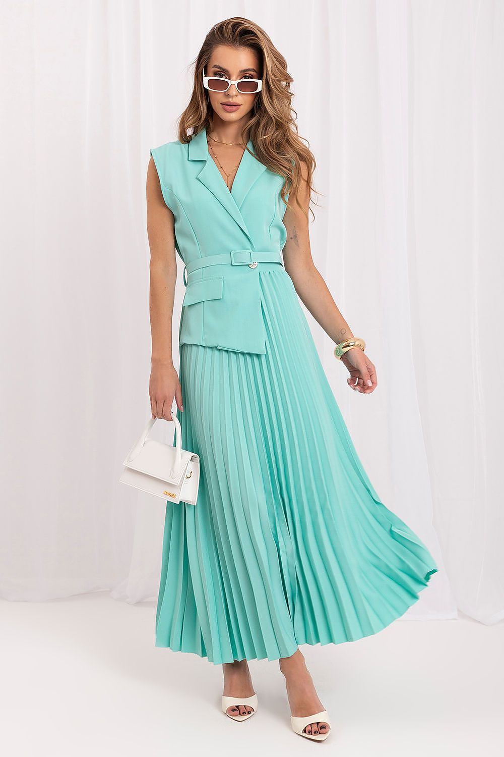  Alltagskleid model 229024 Rue Paris 
