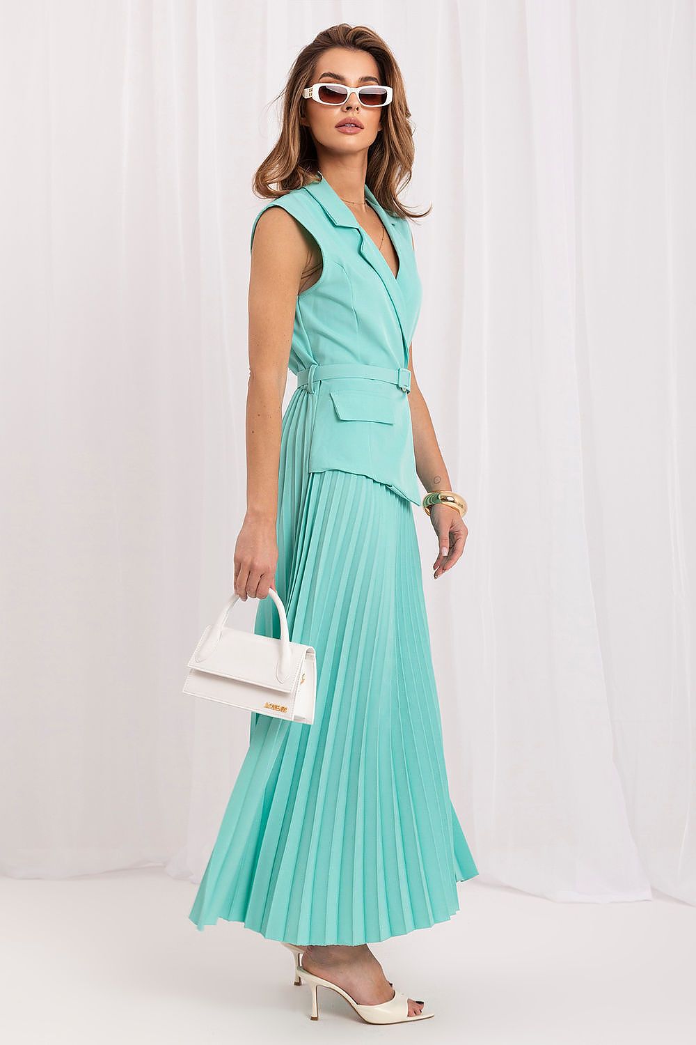  Alltagskleid model 229024 Rue Paris 