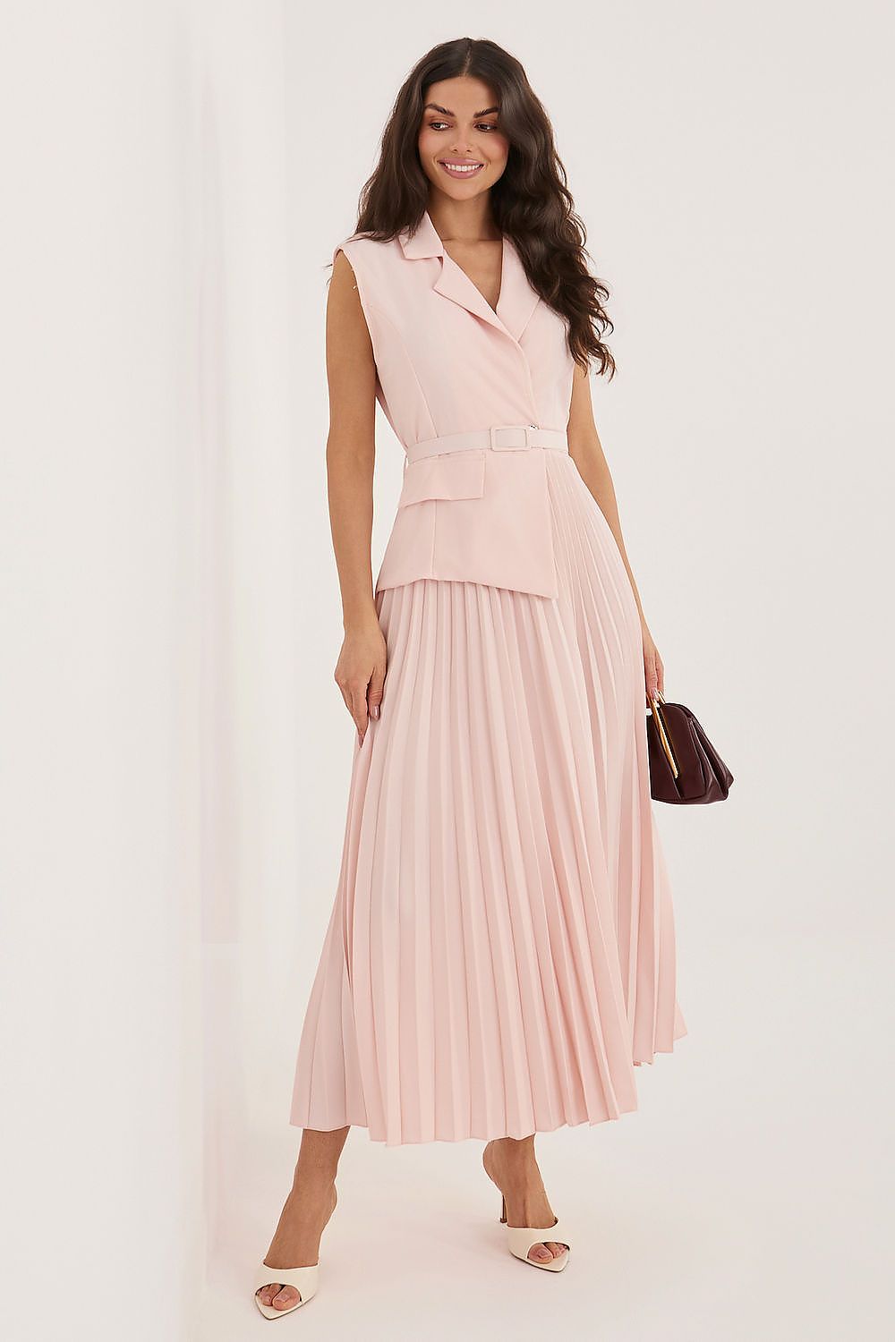 Alltagskleid model 229025 Rue Paris 