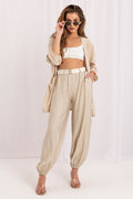  Damen Hose model 229202 Rue Paris 