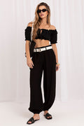  Damen Hose model 229203 Rue Paris 