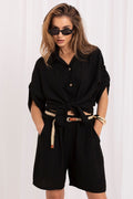  Damen Hemd model 229309 Italy Moda 