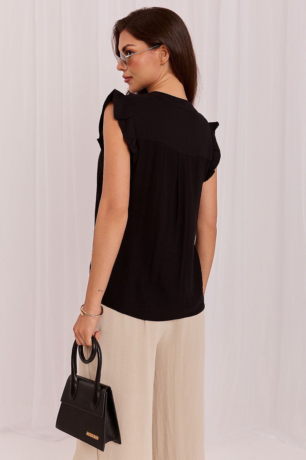  Damen Hemd model 229693 Italy Moda 