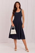  Alltagskleid model 229694 Italy Moda 