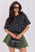  Bluse model 229697 Italy Moda 
