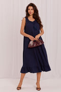 Alltagskleid model 229698 Italy Moda 