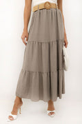  Langer Rock model 229932 Italy Moda 