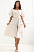 Alltagskleid model 230147 Italy Moda 