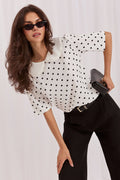  Bluse model 230152 Italy Moda 