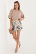  Rockshorts model 230170 Italy Moda 