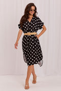  Alltagskleid model 230178 Italy Moda 