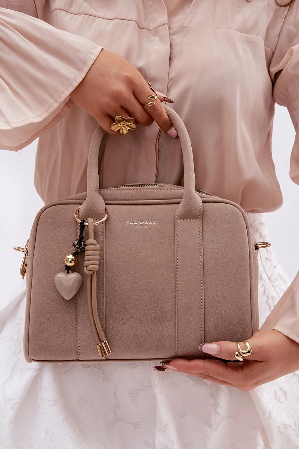  Alltags-Tasche model 230687 Step in style 