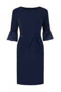  Plus-Size Kleider model 108535 Jersa 