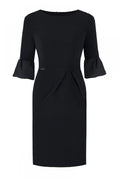  Plus-Size Kleider model 108536 Jersa 