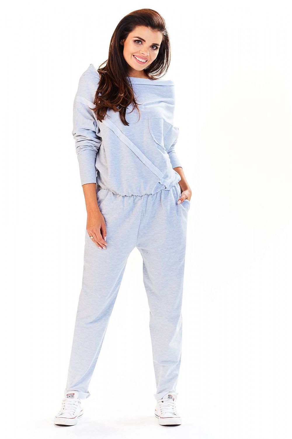  Overall model 140071 Infinite You 
