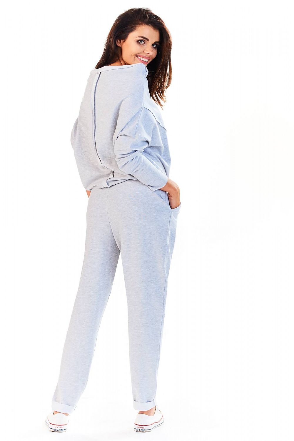  Overall model 140071 Infinite You 