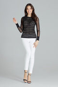  Bluse model 143888 Lenitif 